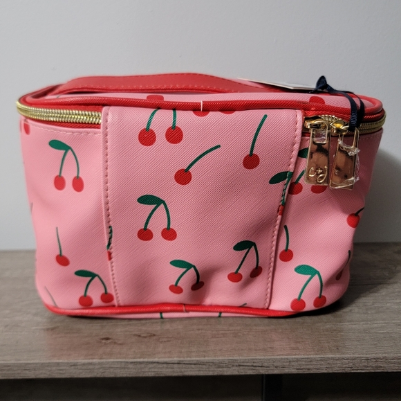 Clementine and Jane Cosmetics Bag - Picture 7 of 12